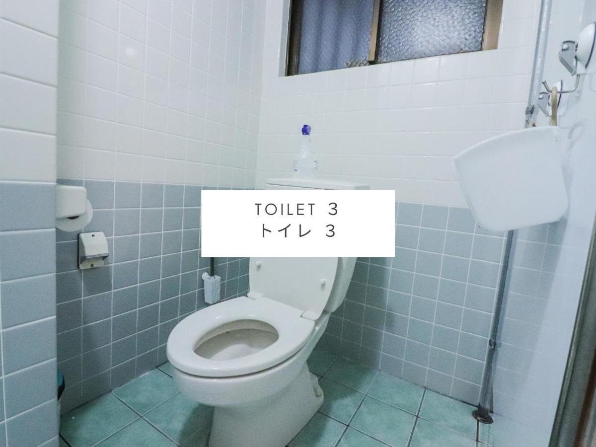 All Friends Guest House Наго Екстериор снимка